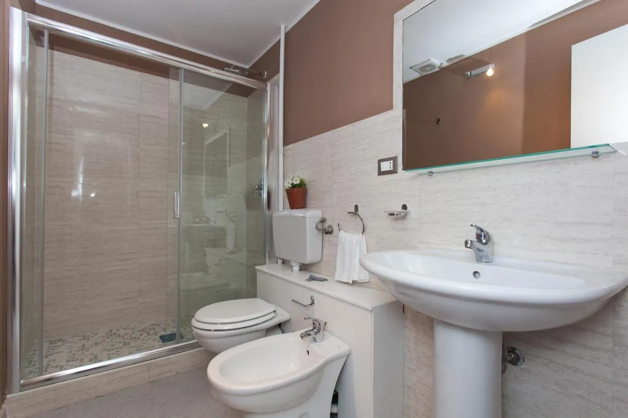 Abas Centro Storico B&B Palermo